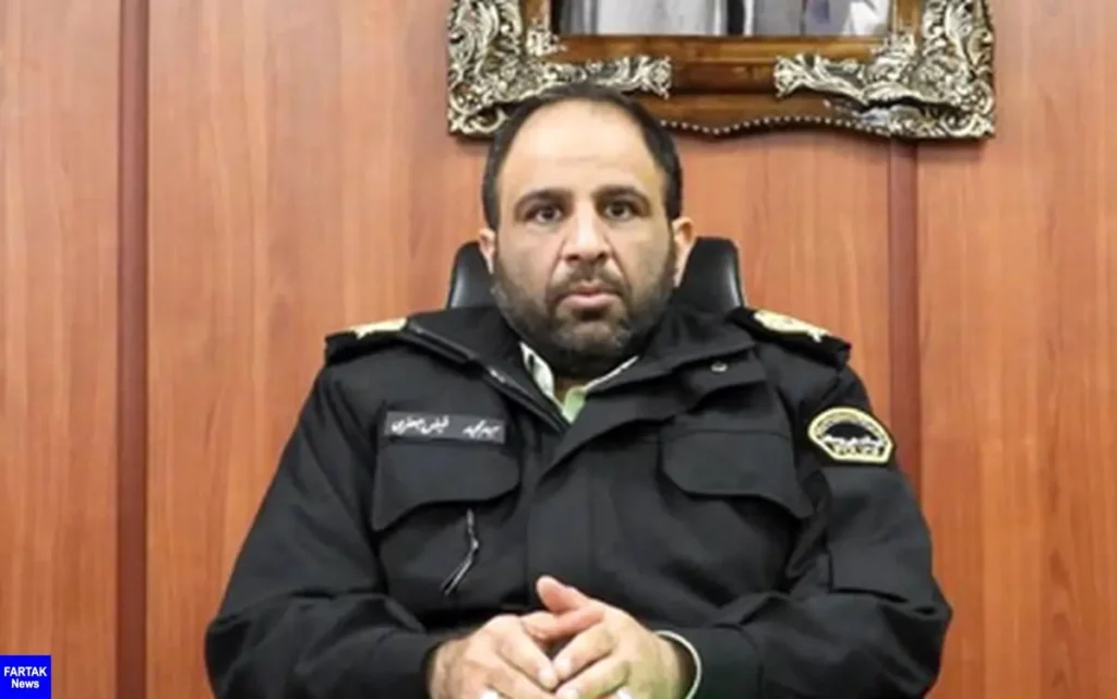 سید مجید فیض‌جعفری