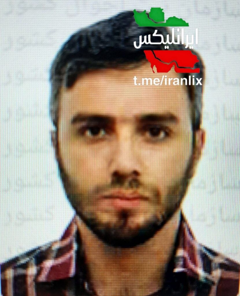 مجید-بهستانی - مزدور